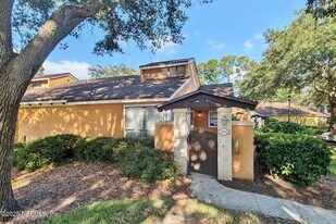 763 Driftwood Cir in Ponte Vedra Beach, FL - Building Photo