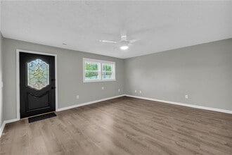 2360 Dr Bramblett Rd in Cumming, GA - Building Photo - Building Photo