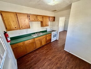 804 N Stockton St in Ada, OK - Building Photo - Building Photo