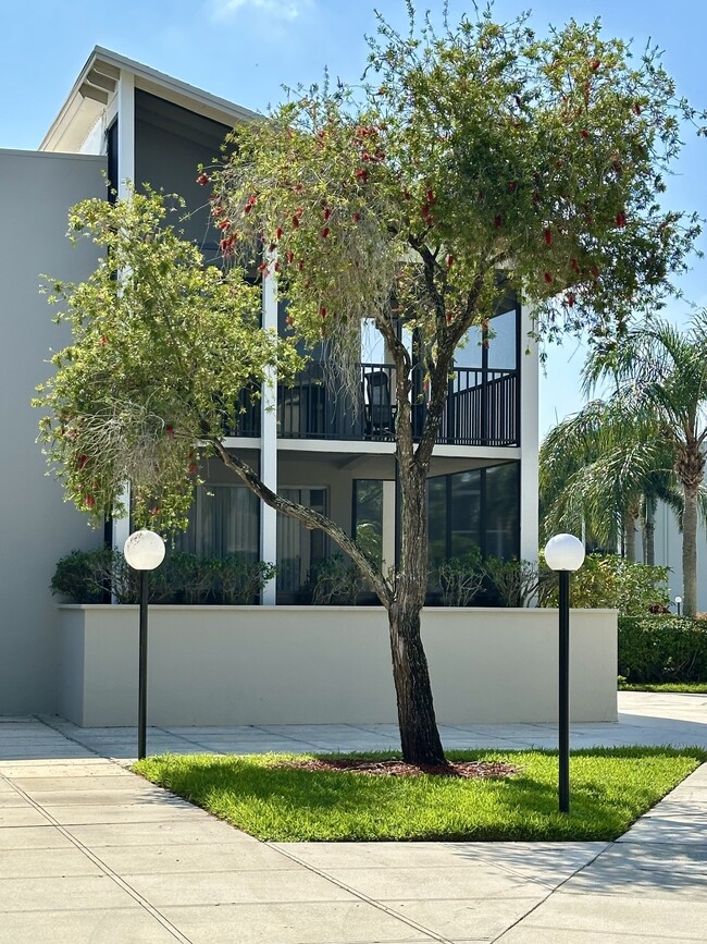 property at 11811 Ave of the PGA