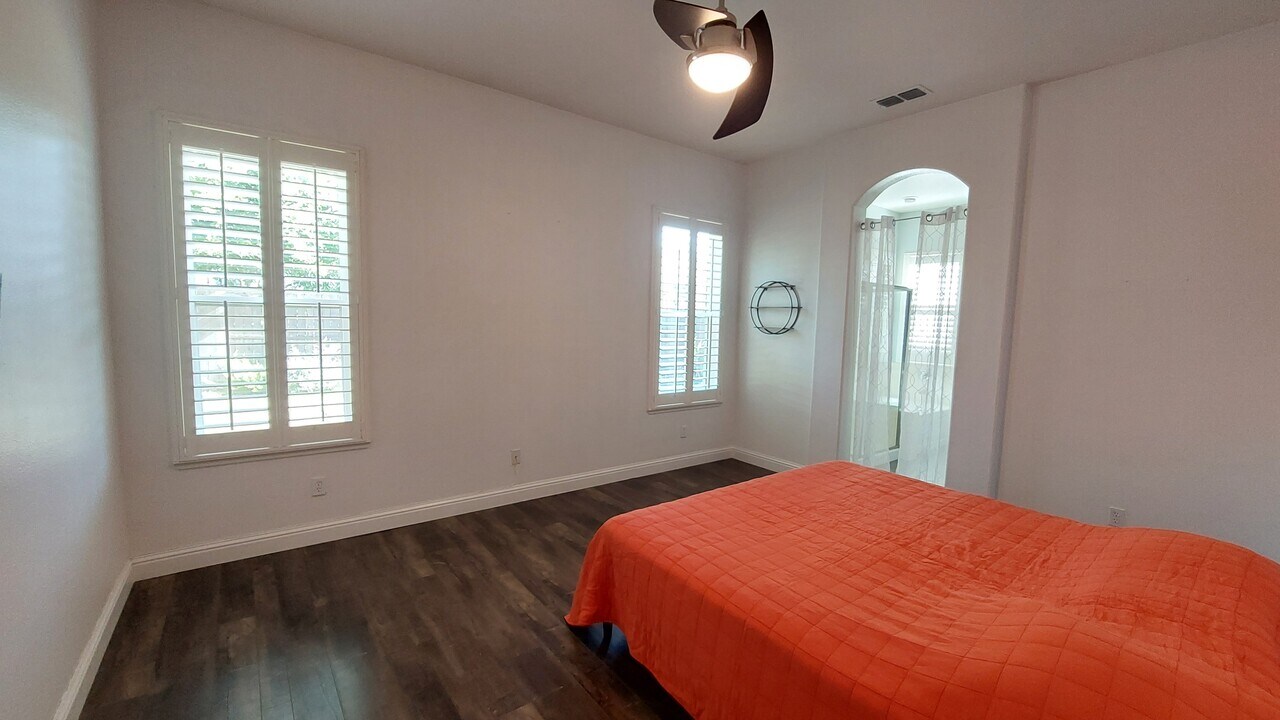 3550 Saint Lucia Pl in West Sacramento, CA - Building Photo