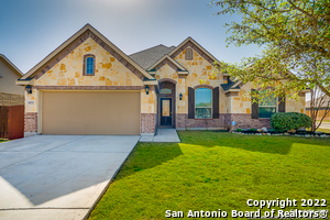 property at 14222 Saratoga Pass