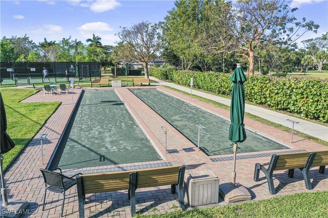 property at 19380 La Serena Dr