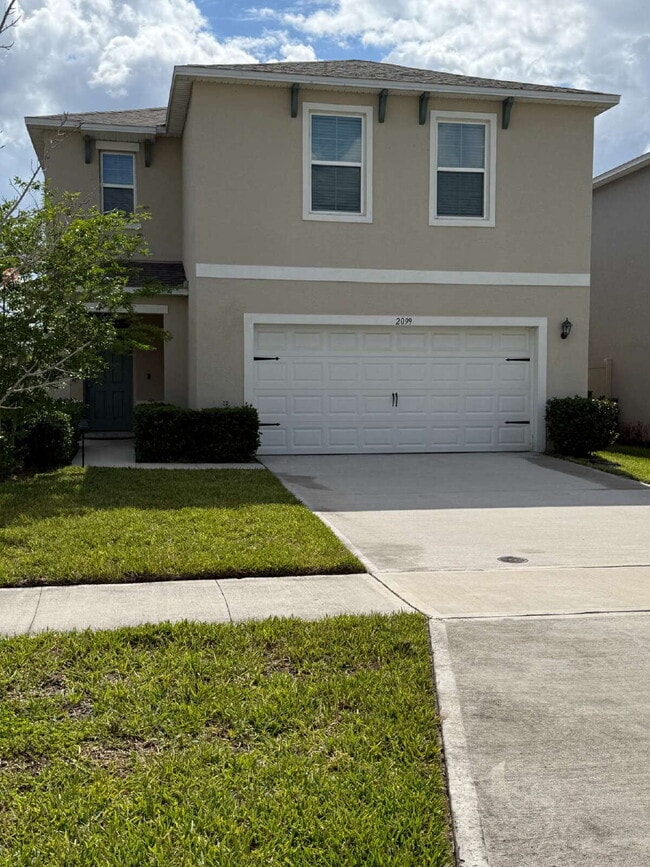 2099 Tay Wes Dr