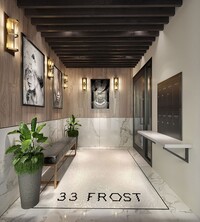 33 Frost St in Brooklyn, NY - Building Photo - Interior Photo