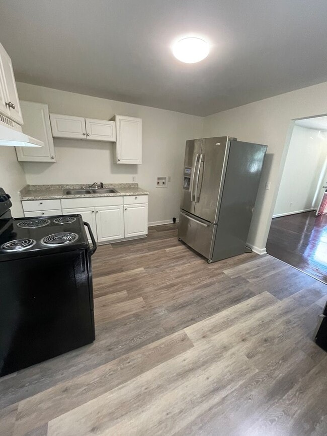 1405 Bethlehem Ln in Winston-Salem, NC - Building Photo - Building Photo