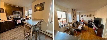 20 Hanson St in Boston, MA - Building Photo - Building Photo