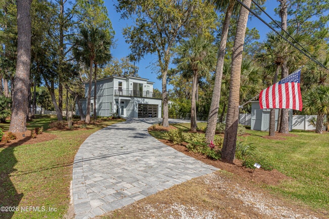 property at 5631 Heckscher Dr