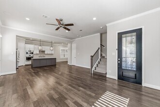 2607 Nicholson St in Houston, TX - Building Photo - Building Photo