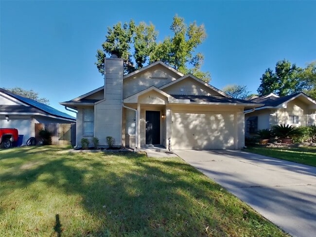 property at 3107 Lucida Ln