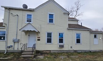 1322 Brownell Ave in Lorain, OH - Building Photo