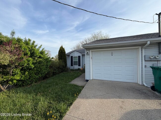 176 Jeffie Ln in Shepherdsville, KY - Building Photo - Building Photo