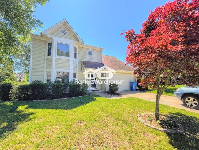 1008 Breckenridge Ct in Chesapeake, VA - Building Photo - Building Photo
