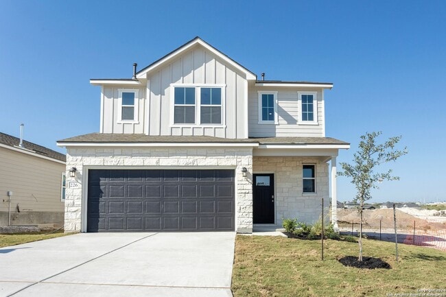property at 224 Camryn Xing