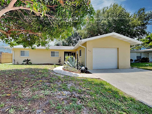property at 314 Lighthouse Dr