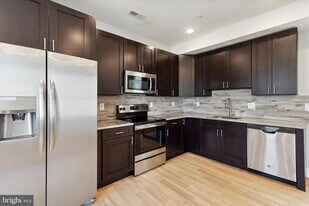 1312 N 18th St in Philadelphia, PA - Building Photo