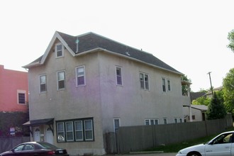 661 Payne Ave in St. Paul, MN - Building Photo - Building Photo