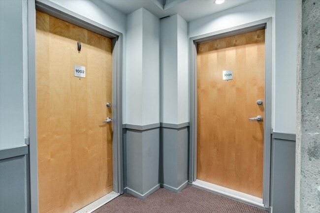 property at 2107 Grand Blvd