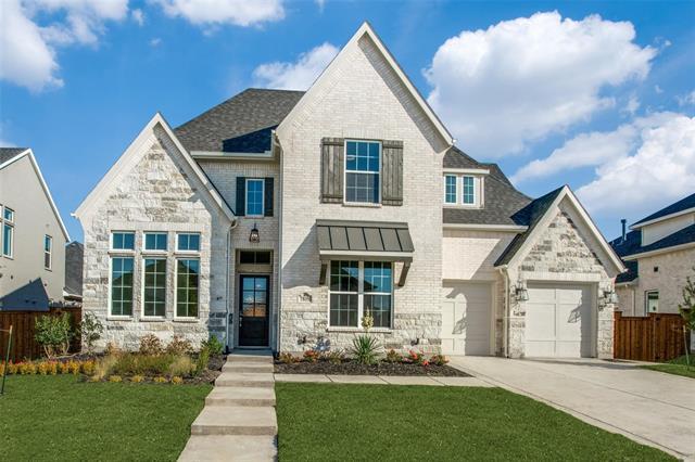 7839 Buffaloberry Rd in Frisco, TX - Building Photo