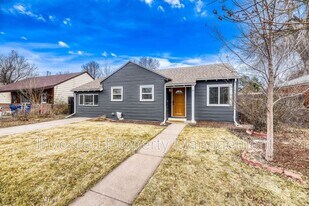 4670 S Washington St in Englewood, CO - Building Photo