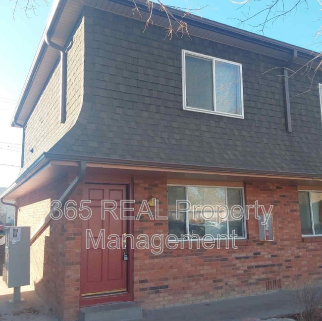 1416 E 16th St in Loveland, CO - Building Photo - Building Photo