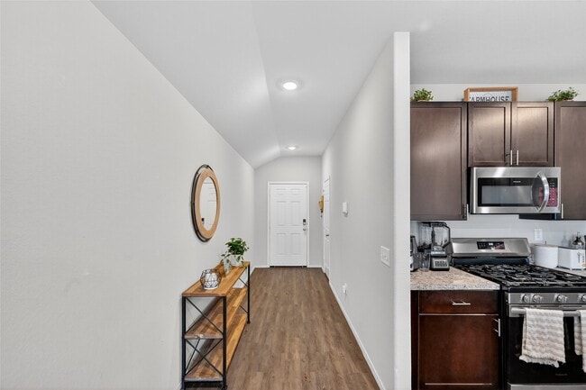 7918 Globe Thistle Ln in Houston, TX - Building Photo - Building Photo