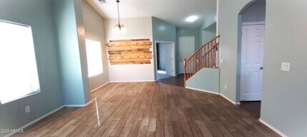 518 W Black Hawk Pl in Casa Grande, AZ - Building Photo - Building Photo