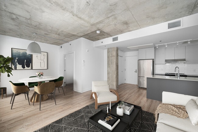 Wilcox Apartments Saint Henri