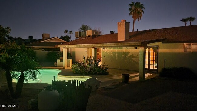 3158 W Marconi Ave in Phoenix, AZ - Building Photo - Building Photo