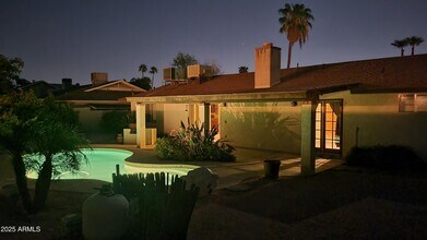 3158 W Marconi Ave in Phoenix, AZ - Building Photo - Building Photo