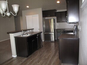 1171 Hl in Sisters, OR - Building Photo - Building Photo