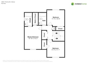 15567 173rd Ave SE in Monroe, WA - Foto de edificio - Building Photo