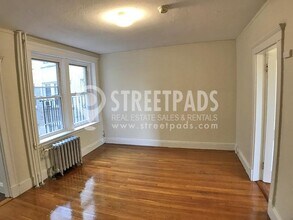 1167 Boylston St in Boston, MA - Building Photo - Building Photo