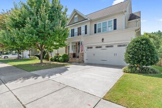 1220 Barnford Mill Rd in Wake Forest, NC - Building Photo - Building Photo