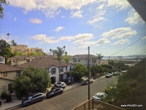 1218 W Spruce St-Unit -A in San Diego, CA - Building Photo - Building Photo