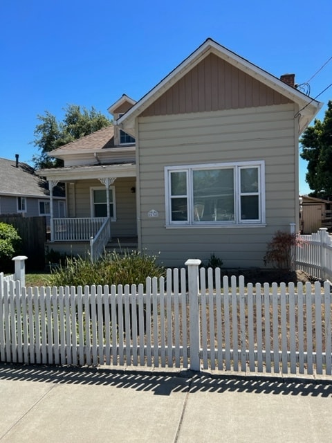 property at 576 Military E