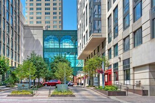 10 City Pl in White Plains, NY - Building Photo
