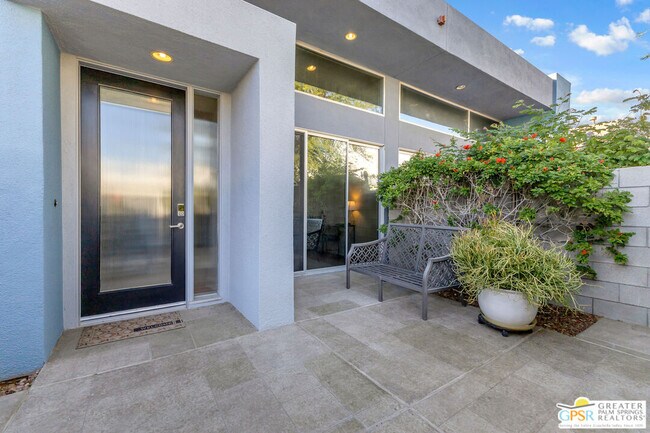 3657 Quiet Side St in Palm Springs, CA - Building Photo - Building Photo