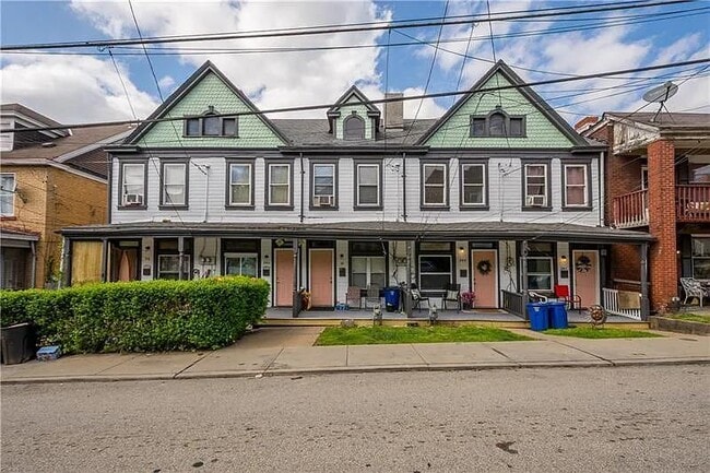 property at 30 Merritt Ave