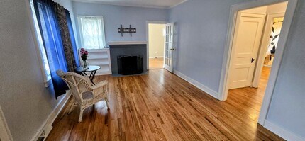 709 E College St in Pulaski, TN - Building Photo - Building Photo