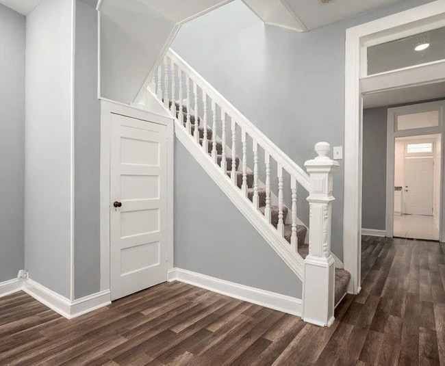 property at 2806 Auchentoroly Ter