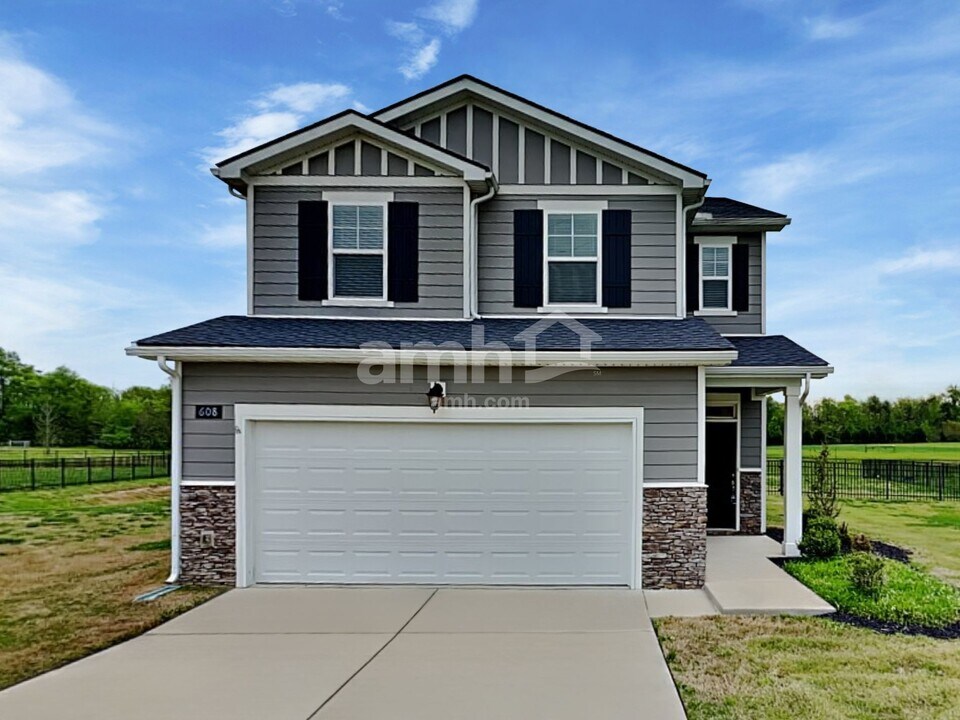 608 Drema Ct in Murfreesboro, TN - Building Photo