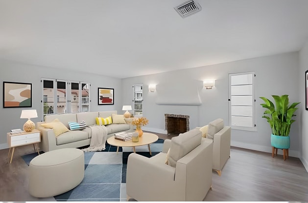 126 N Hamilton Dr in Beverly Hills, CA - Building Photo - Building Photo