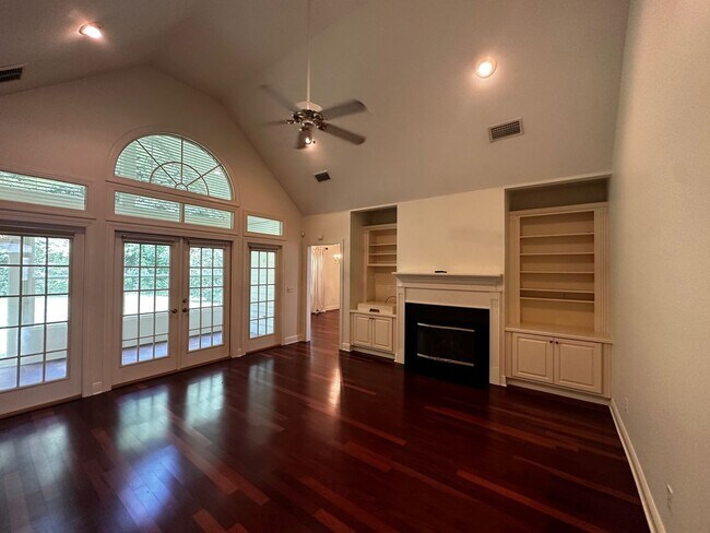 361 Remington Run Way in Tallahassee, FL - Building Photo - Building Photo