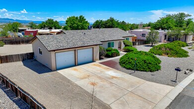 204 Veja Baja Dr SE in Rio Rancho, NM - Building Photo - Building Photo