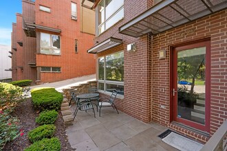 4528 Mill Creek Pkwy in Kansas City, MO - Building Photo - Building Photo