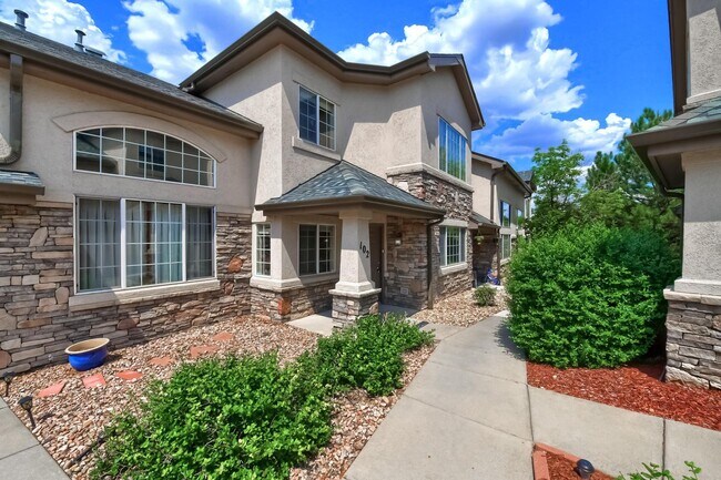 property at 1445 S Chambers Rd