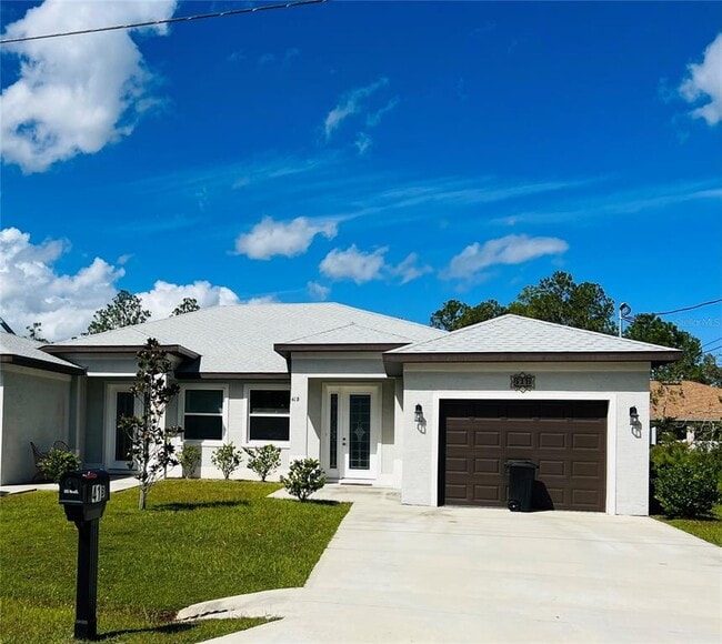 property at 41 Pine Hurst Ln