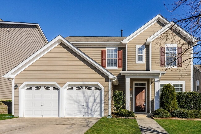 property at 529 Ashgreen Ct