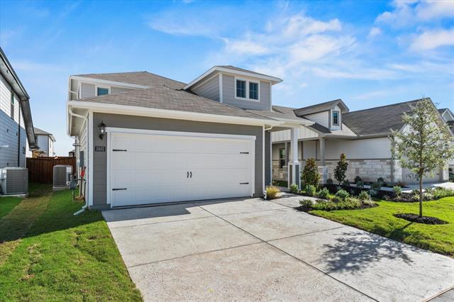 3935 Worth Dr in Farmersville, TX - Building Photo - Building Photo